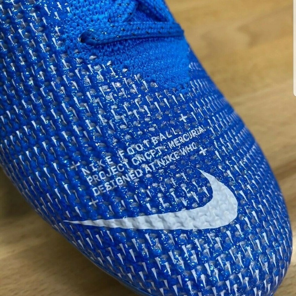 Nike Mercurial Superfly 360 7 Elite FG “New Light” - Picture 4 of 6